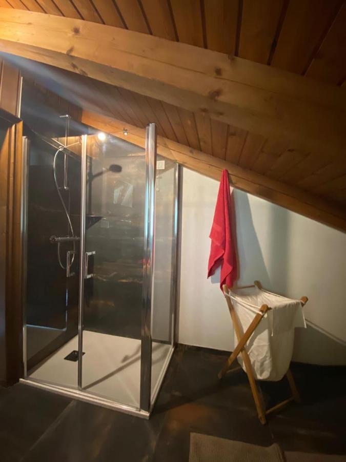 Casa Belvedere Pieve di Cadore Exterior foto